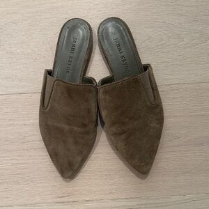Jenni kayne mules